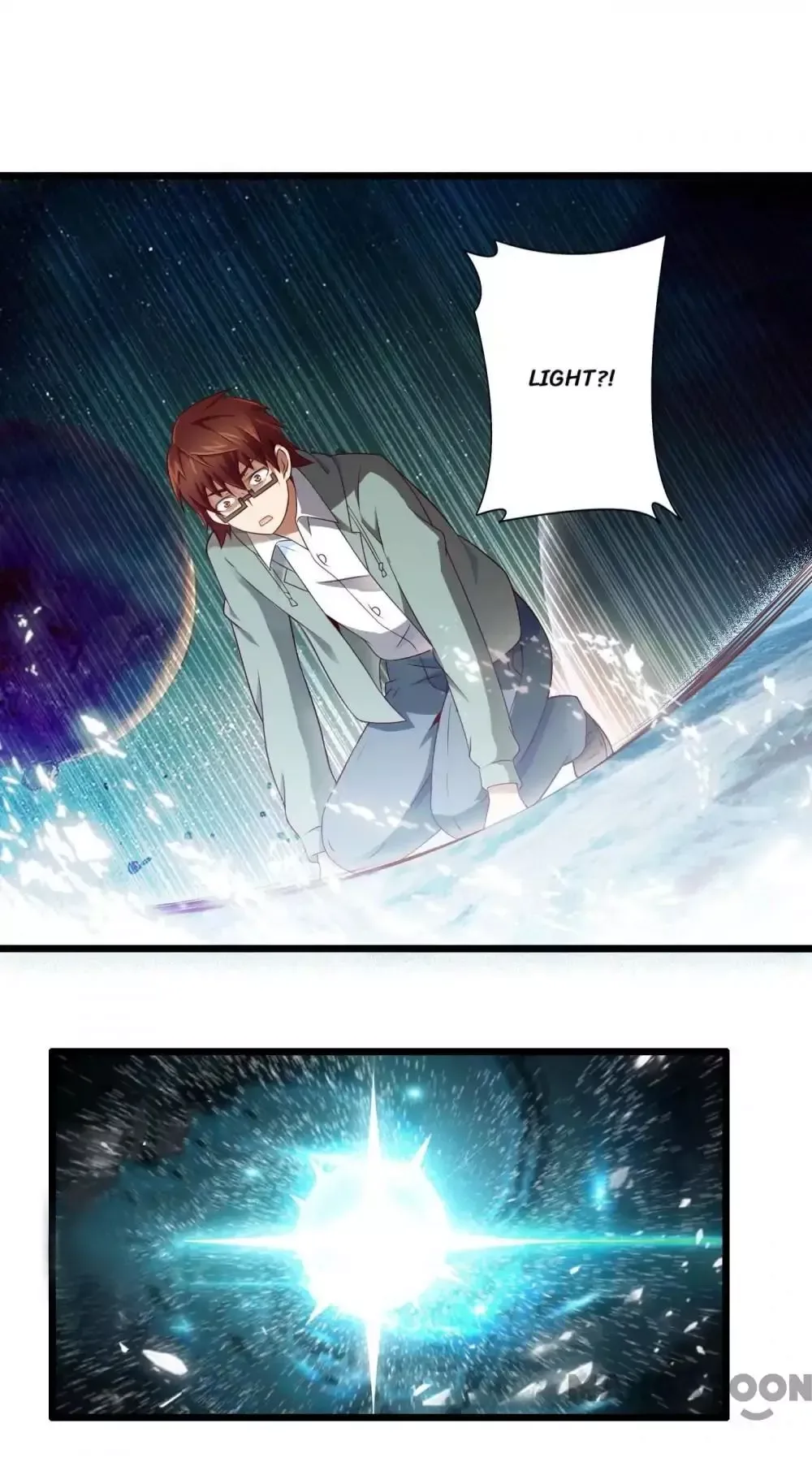 Day 100 of My Sister's Disappearance Chapter 89 page 18