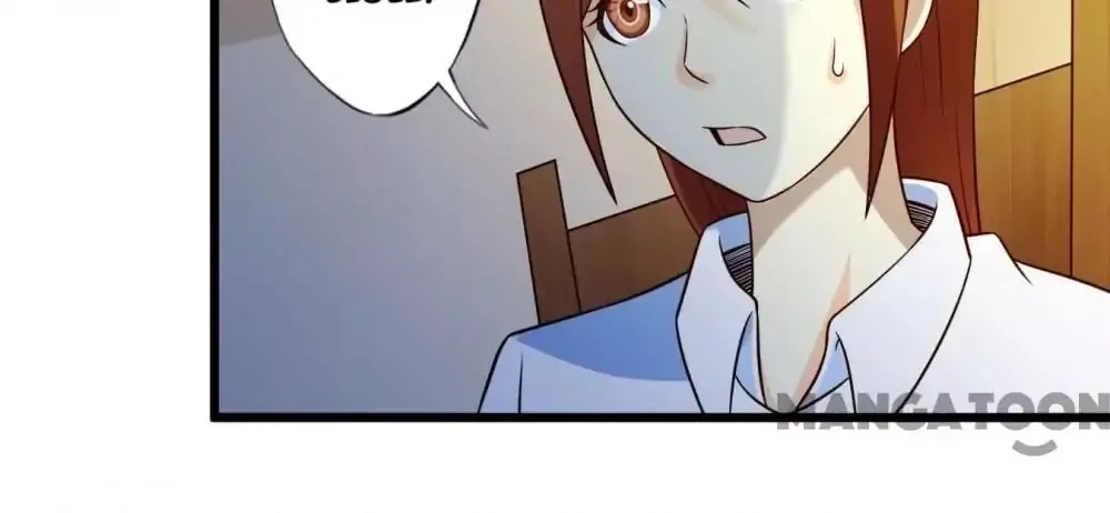Day 100 of My Sister's Disappearance Chapter 91 page 5