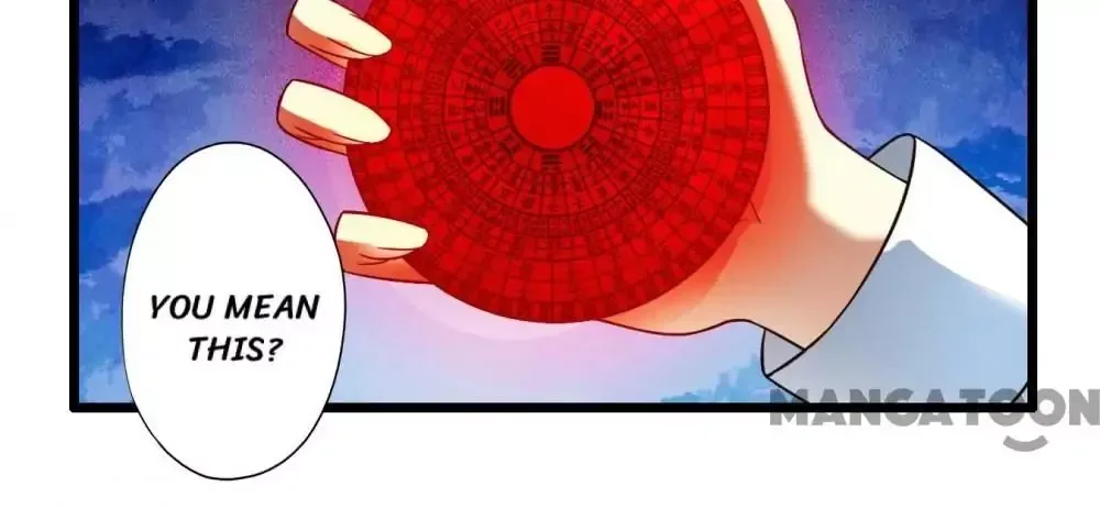 Day 100 of My Sister's Disappearance Chapter 92 page 8