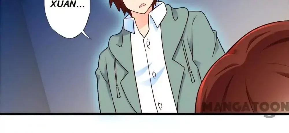 Day 100 of My Sister's Disappearance Chapter 91 page 8