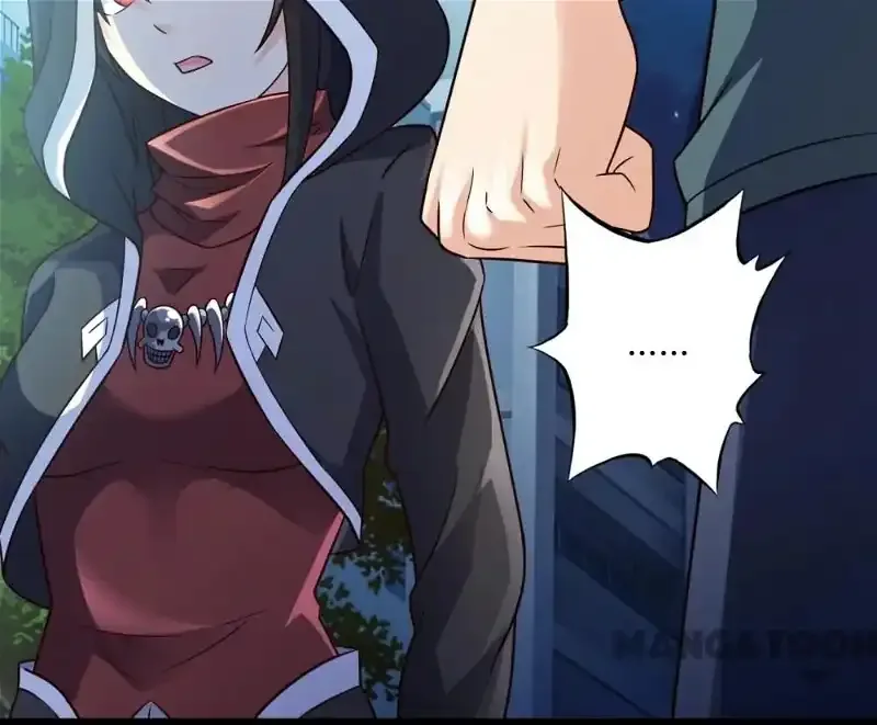 Day 100 of My Sister's Disappearance Chapter 94 page 31