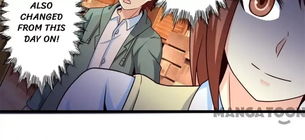 Day 100 of My Sister's Disappearance Chapter 89 page 32