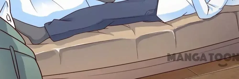 Day 100 of My Sister's Disappearance Chapter 89 page 35