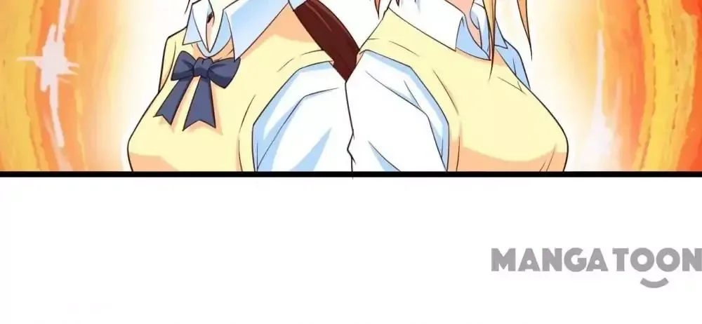 Day 100 of My Sister's Disappearance Chapter 91 page 17