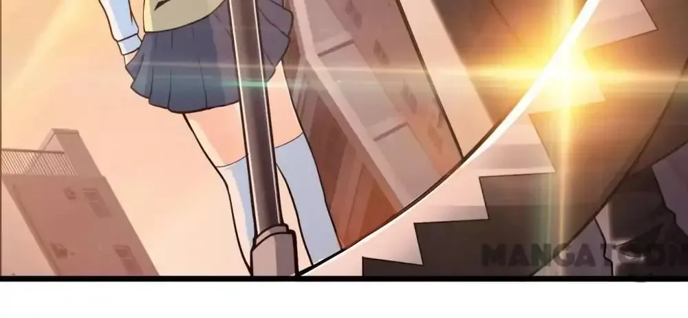 Day 100 of My Sister's Disappearance Chapter 91 page 26