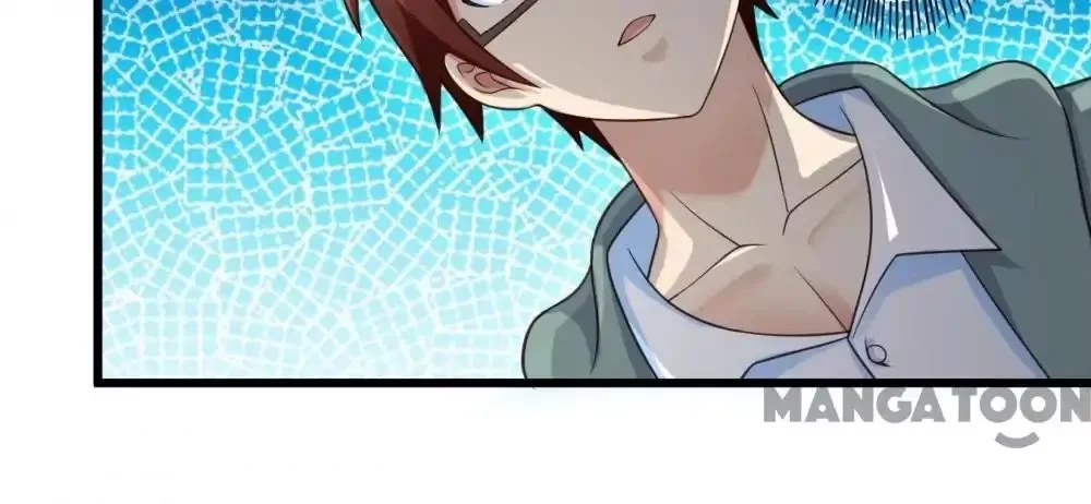 Day 100 of My Sister's Disappearance Chapter 91 page 20