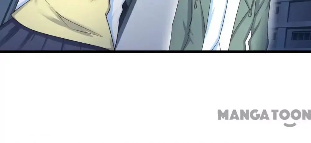 Day 100 of My Sister's Disappearance Chapter 91 page 23