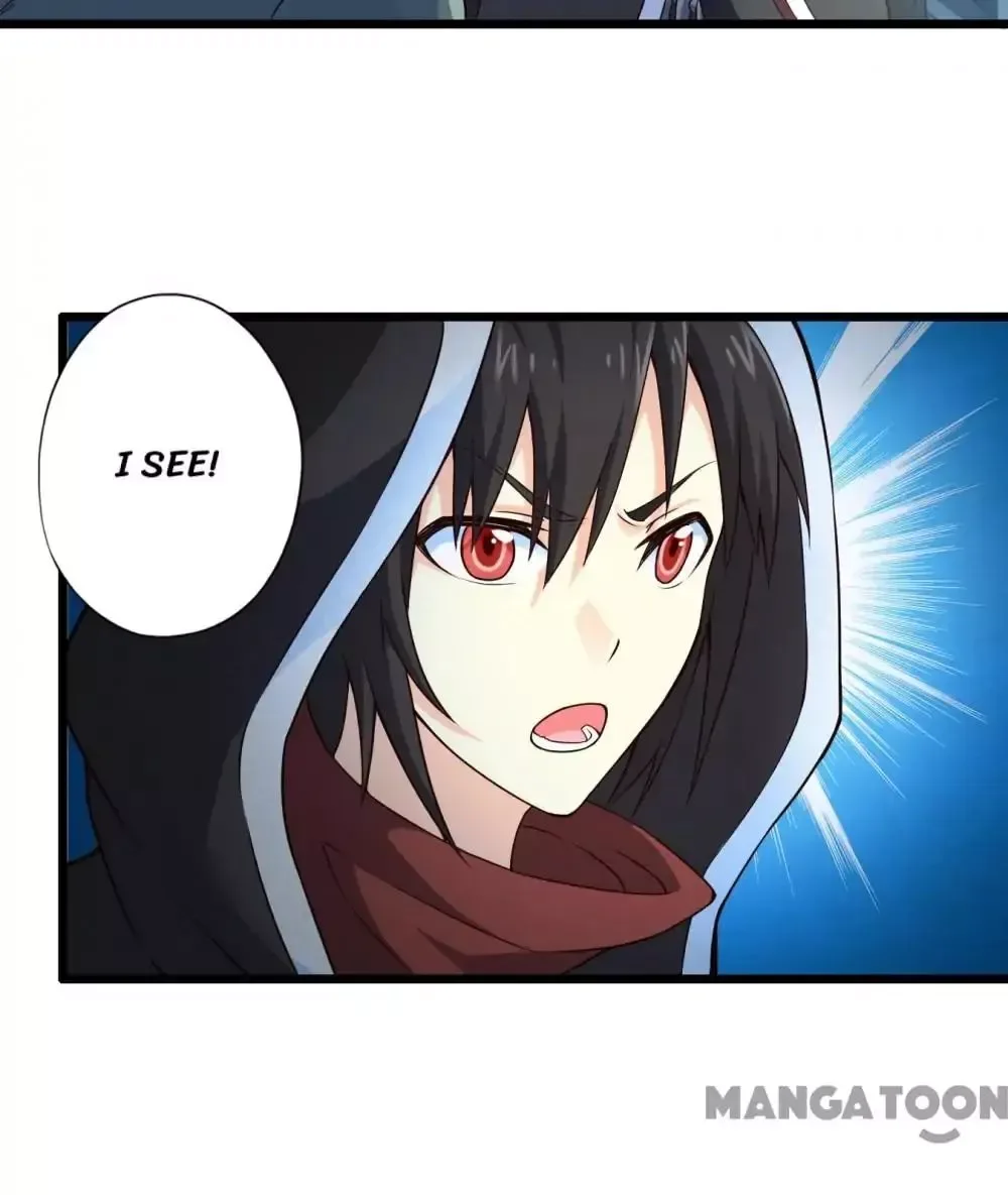 Day 100 of My Sister's Disappearance Chapter 95 page 19