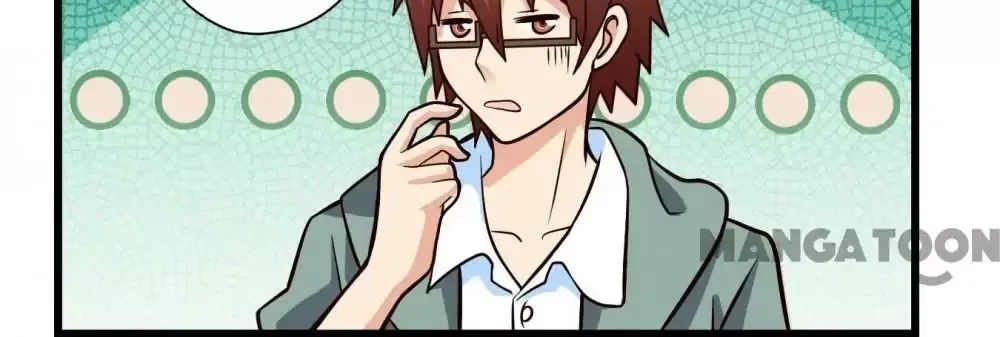 Day 100 of My Sister's Disappearance Chapter 91 page 32
