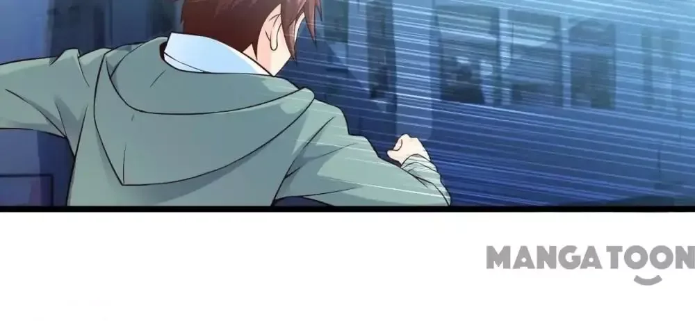 Day 100 of My Sister's Disappearance Chapter 95 page 31