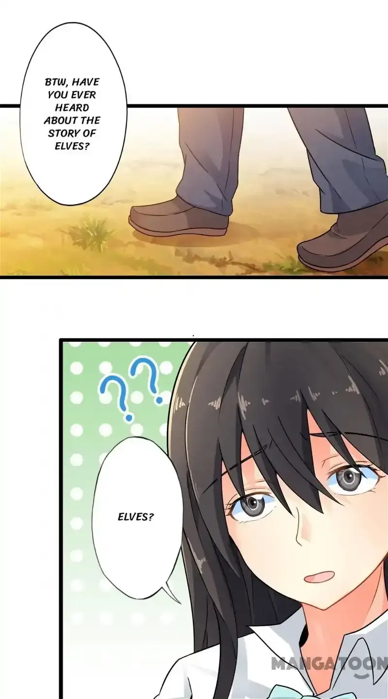 Day 100 of My Sister's Disappearance Chapter 56 page 10