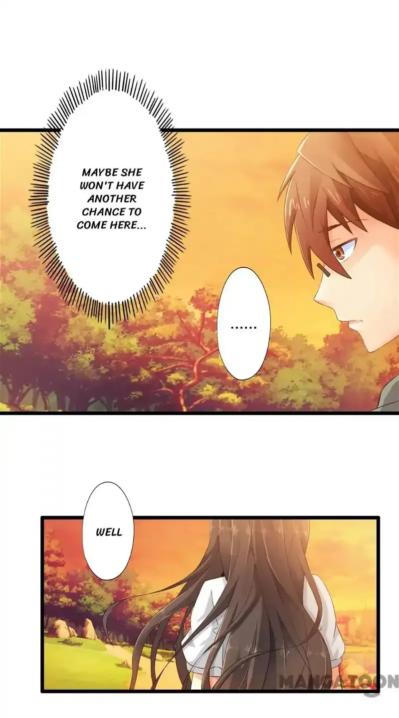Day 100 of My Sister's Disappearance Chapter 56 page 7
