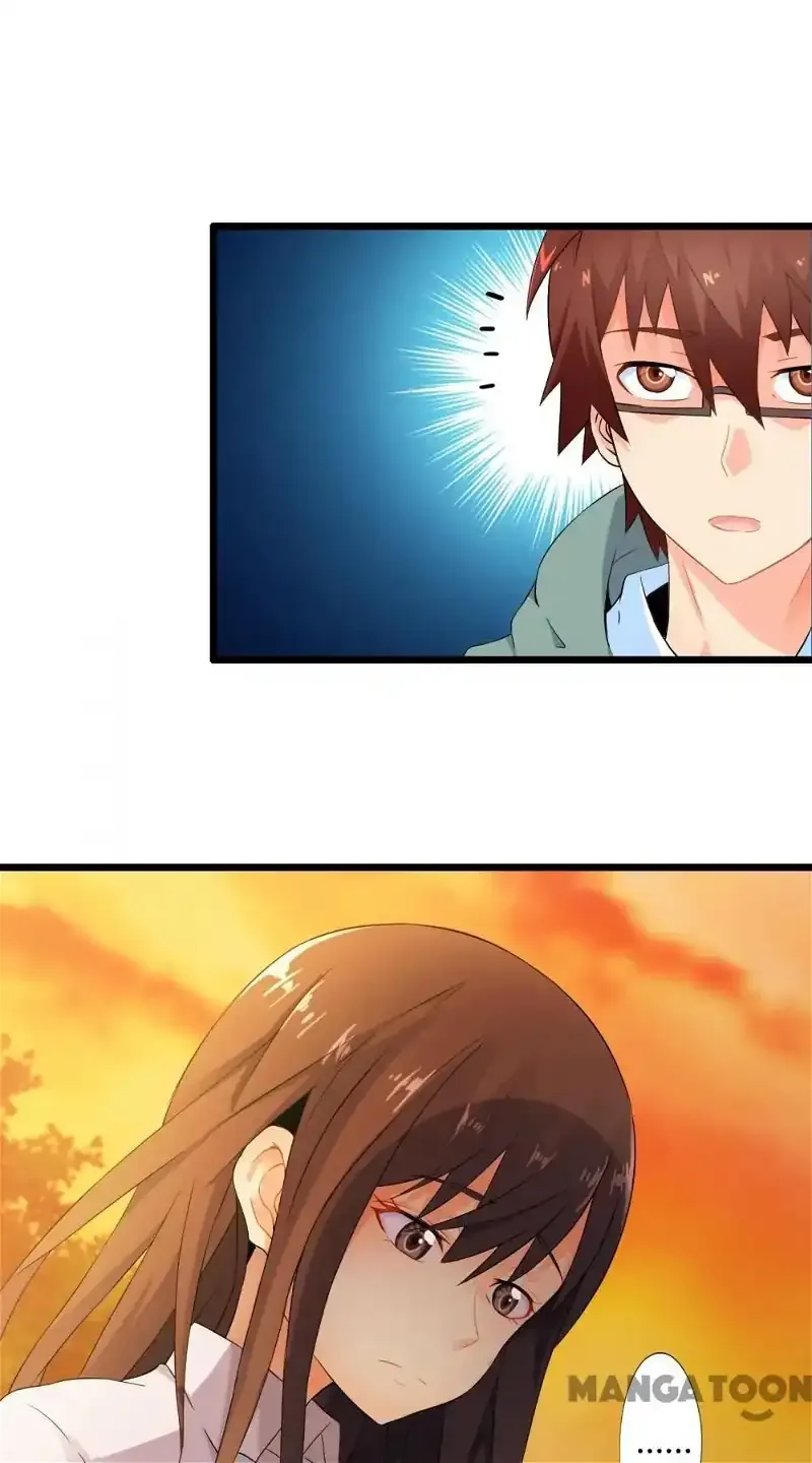 Day 100 of My Sister's Disappearance Chapter 56 page 4