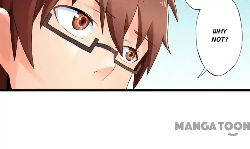 Day 100 of My Sister's Disappearance Chapter 56 page 9