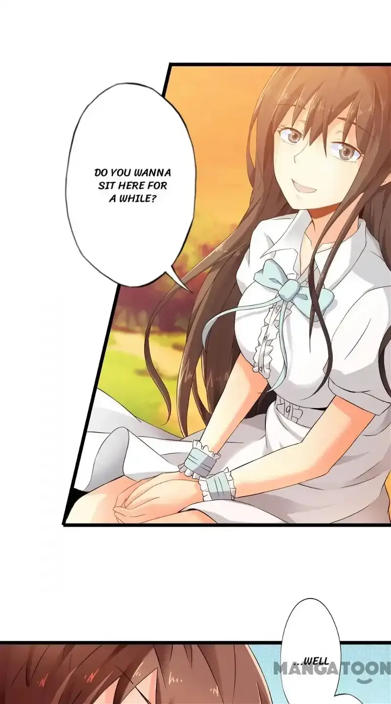 Day 100 of My Sister's Disappearance Chapter 56 page 8
