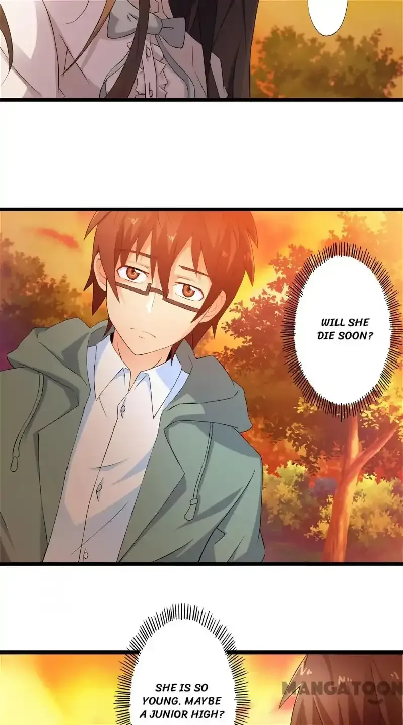 Day 100 of My Sister's Disappearance Chapter 56 page 5