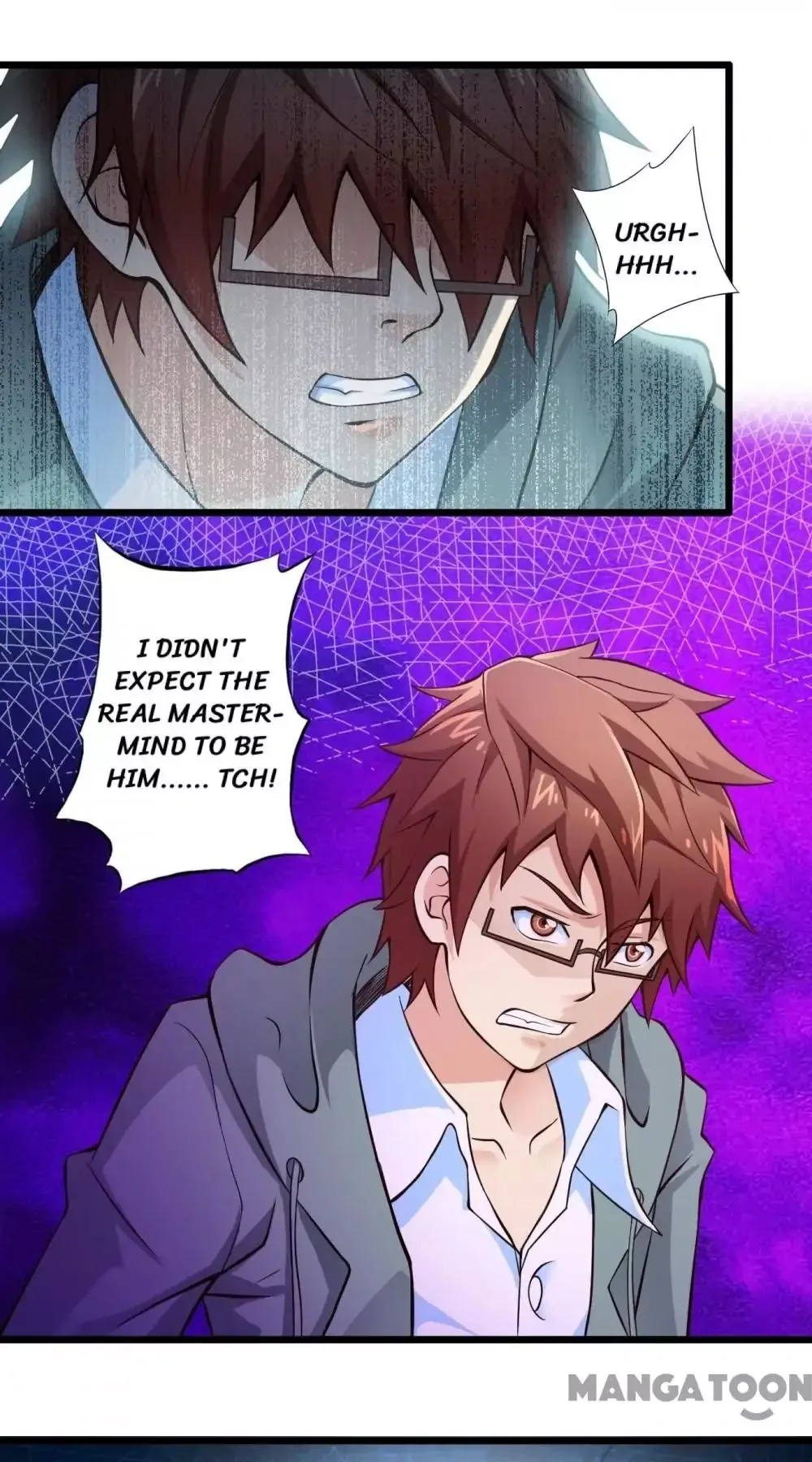 Day 100 of My Sister's Disappearance Chapter 97 page 3
