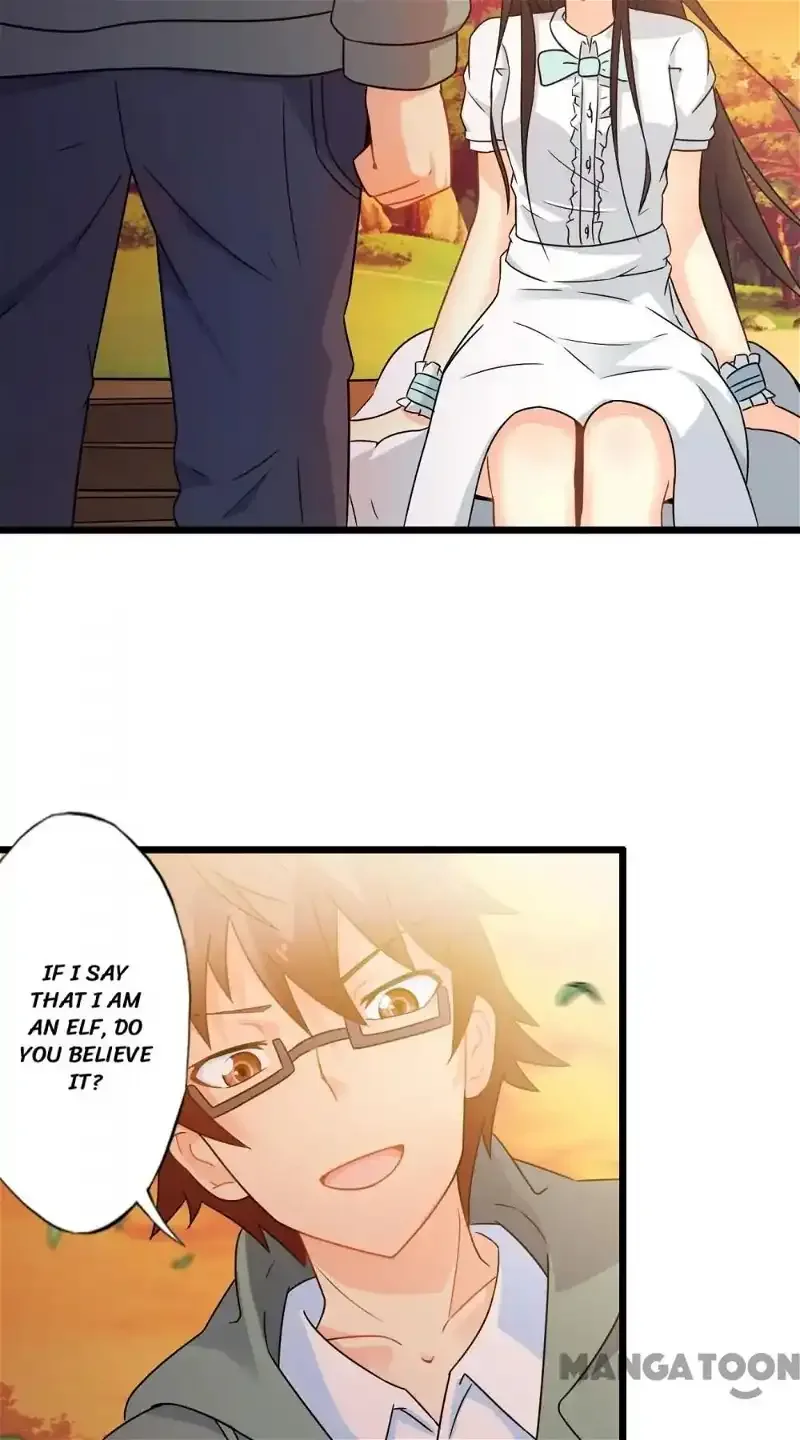 Day 100 of My Sister's Disappearance Chapter 56 page 17