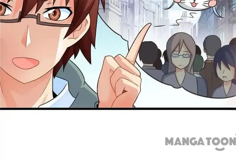 Day 100 of My Sister's Disappearance Chapter 56 page 12