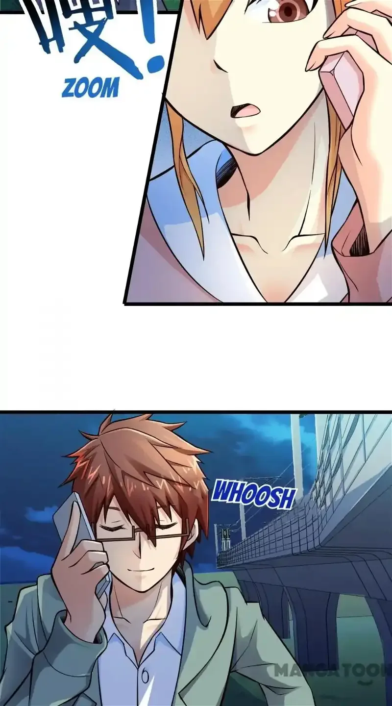 Day 100 of My Sister's Disappearance Chapter 96 page 7