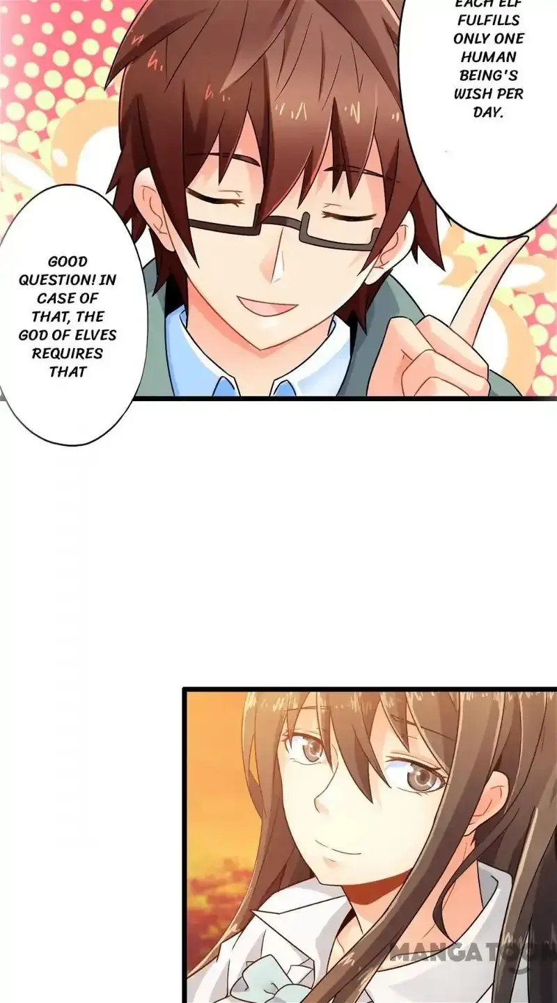 Day 100 of My Sister's Disappearance Chapter 56 page 14