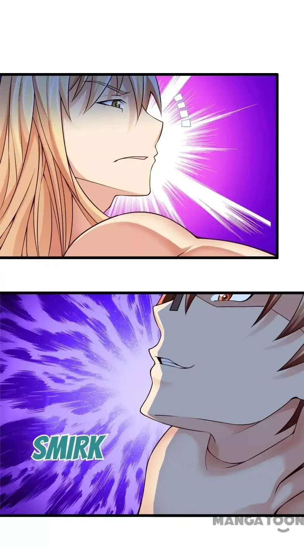 Day 100 of My Sister's Disappearance Chapter 98 page 1