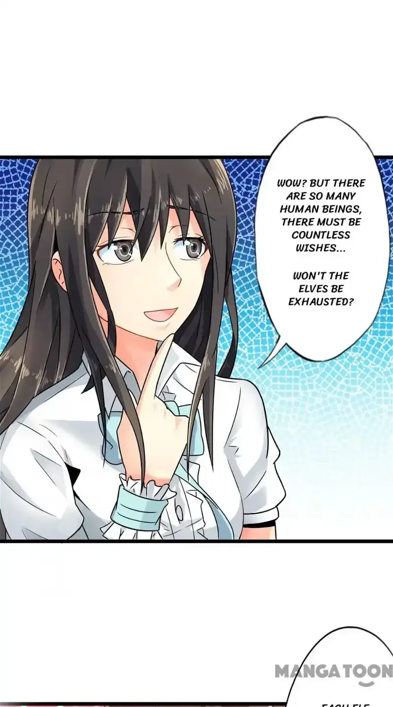 Day 100 of My Sister's Disappearance Chapter 56 page 13