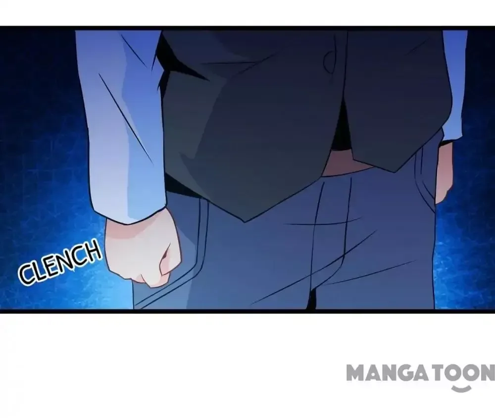 Day 100 of My Sister's Disappearance Chapter 60 page 9