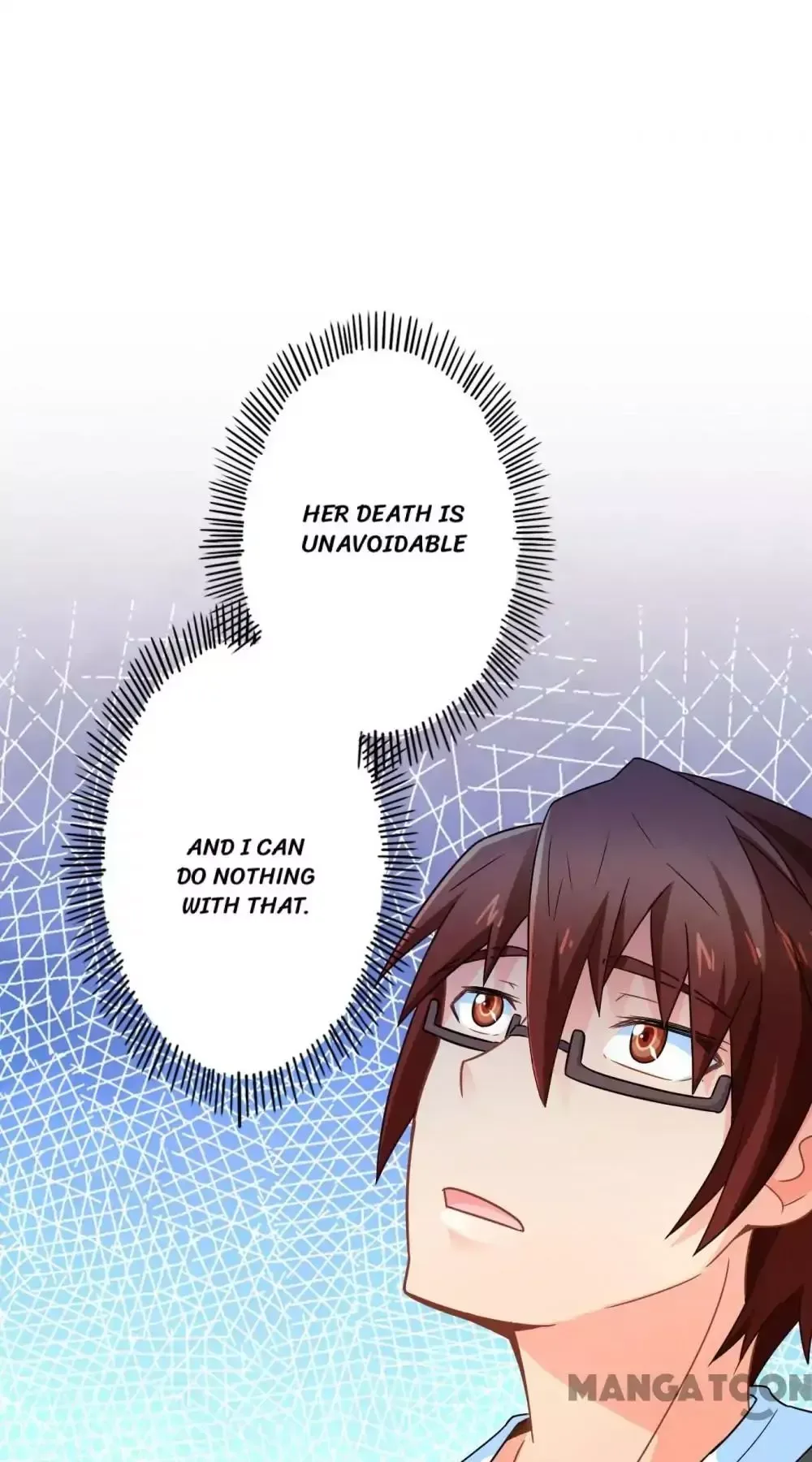 Day 100 of My Sister's Disappearance Chapter 60 page 11