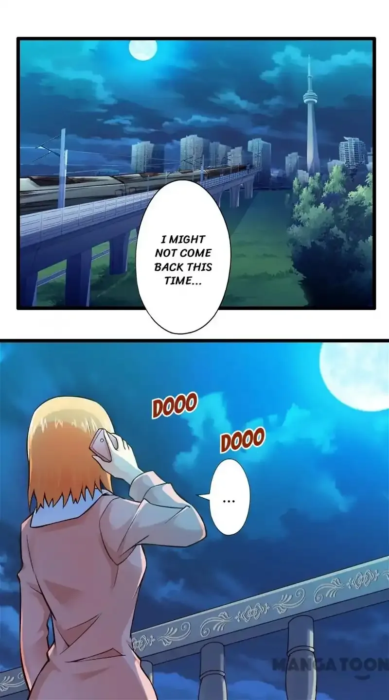 Day 100 of My Sister's Disappearance Chapter 96 page 10