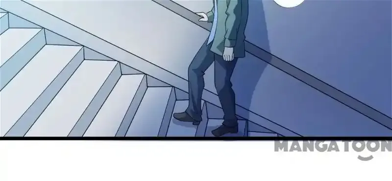 Day 100 of My Sister's Disappearance Chapter 96 page 20