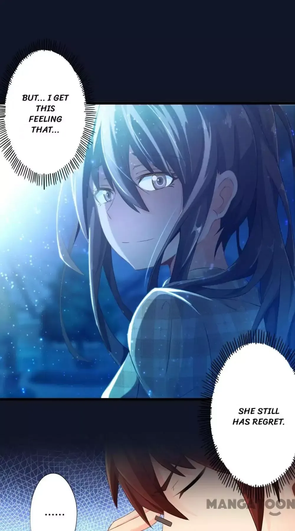 Day 100 of My Sister's Disappearance Chapter 60 page 13