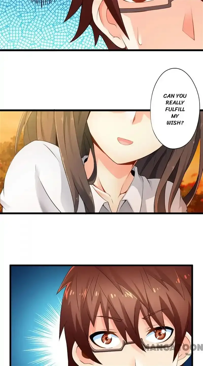 Day 100 of My Sister's Disappearance Chapter 56 page 26