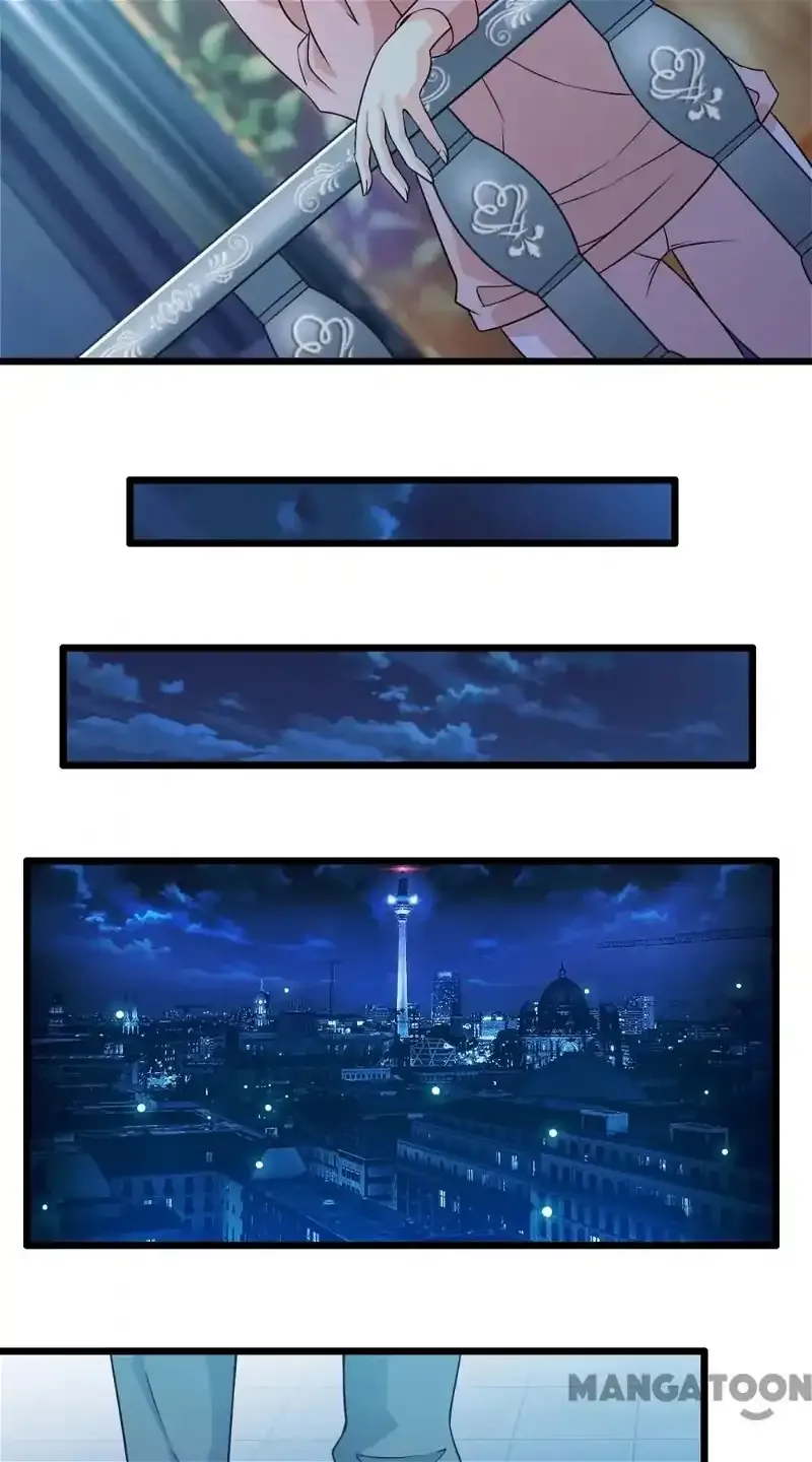 Day 100 of My Sister's Disappearance Chapter 96 page 16