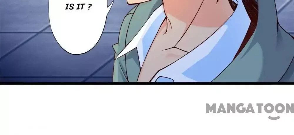 Day 100 of My Sister's Disappearance Chapter 99 page 8