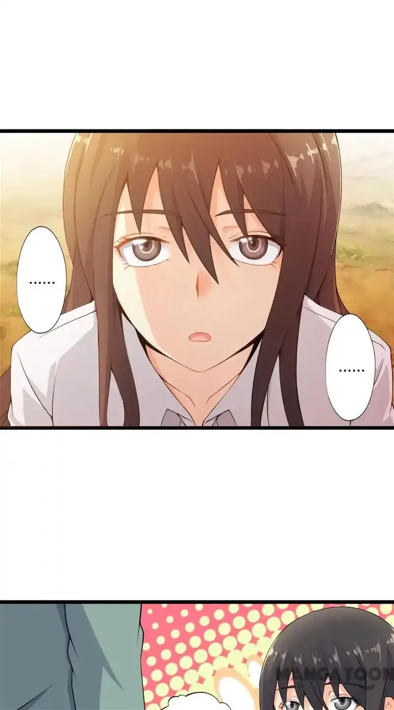 Day 100 of My Sister's Disappearance Chapter 56 page 19