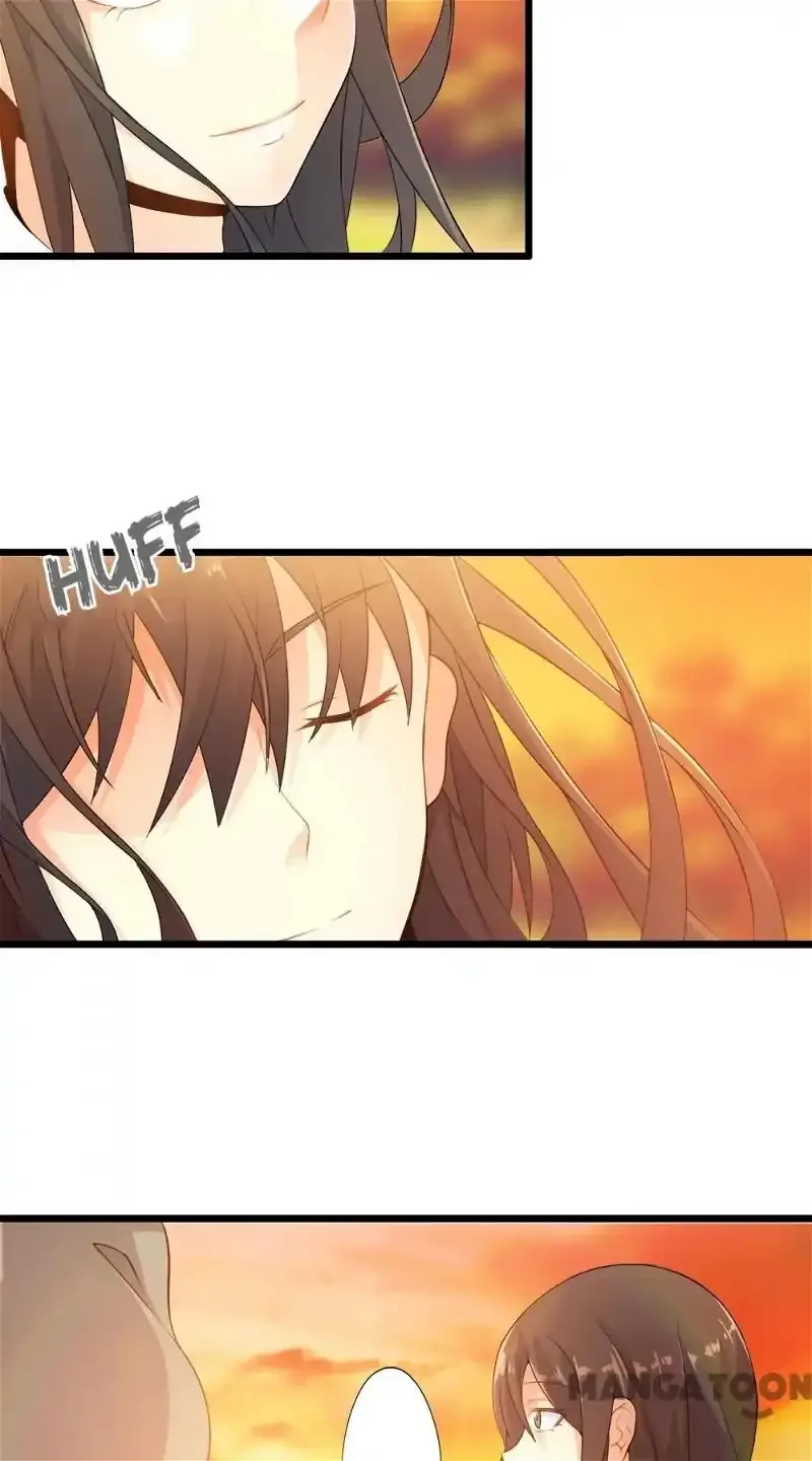 Day 100 of My Sister's Disappearance Chapter 56 page 23