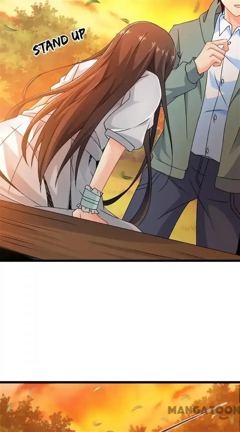 Day 100 of My Sister's Disappearance Chapter 56 page 29