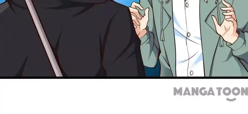 Day 100 of My Sister's Disappearance Chapter 99 page 14