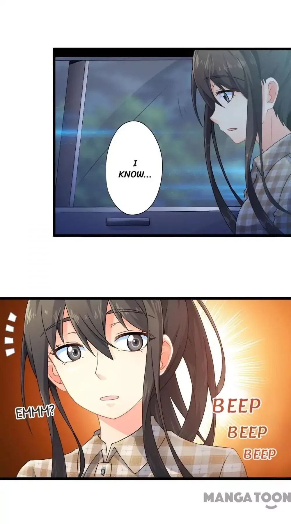 Day 100 of My Sister's Disappearance Chapter 60 page 19