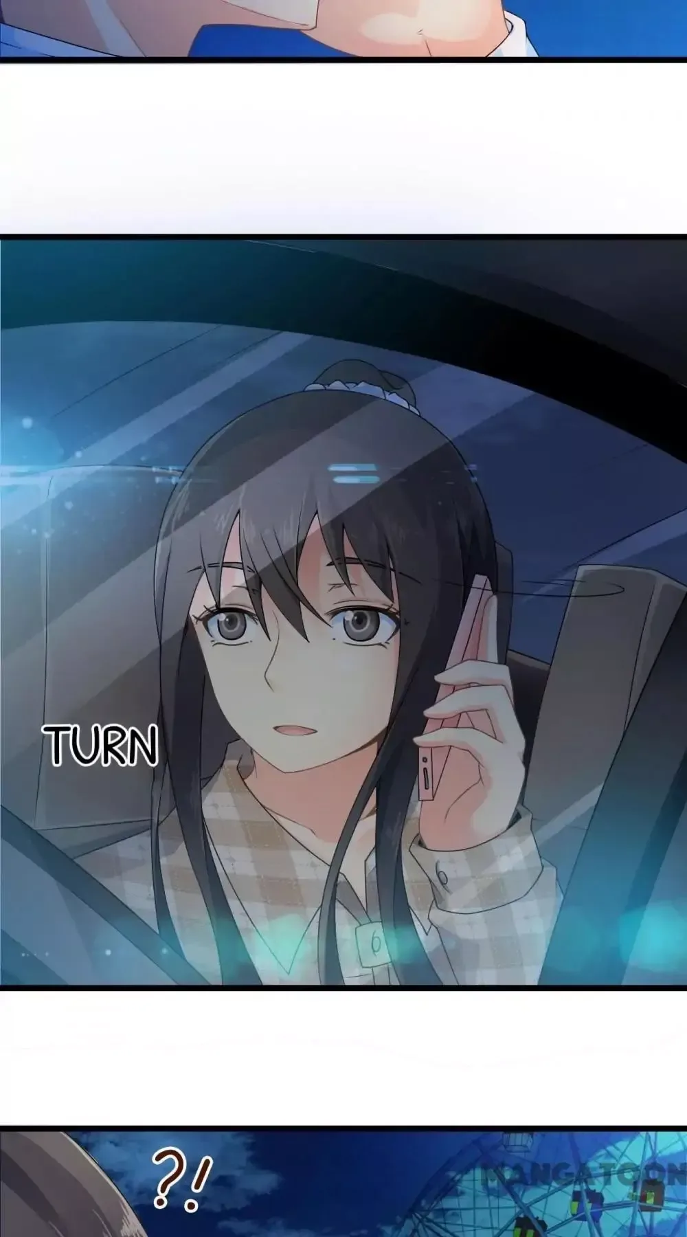 Day 100 of My Sister's Disappearance Chapter 60 page 23