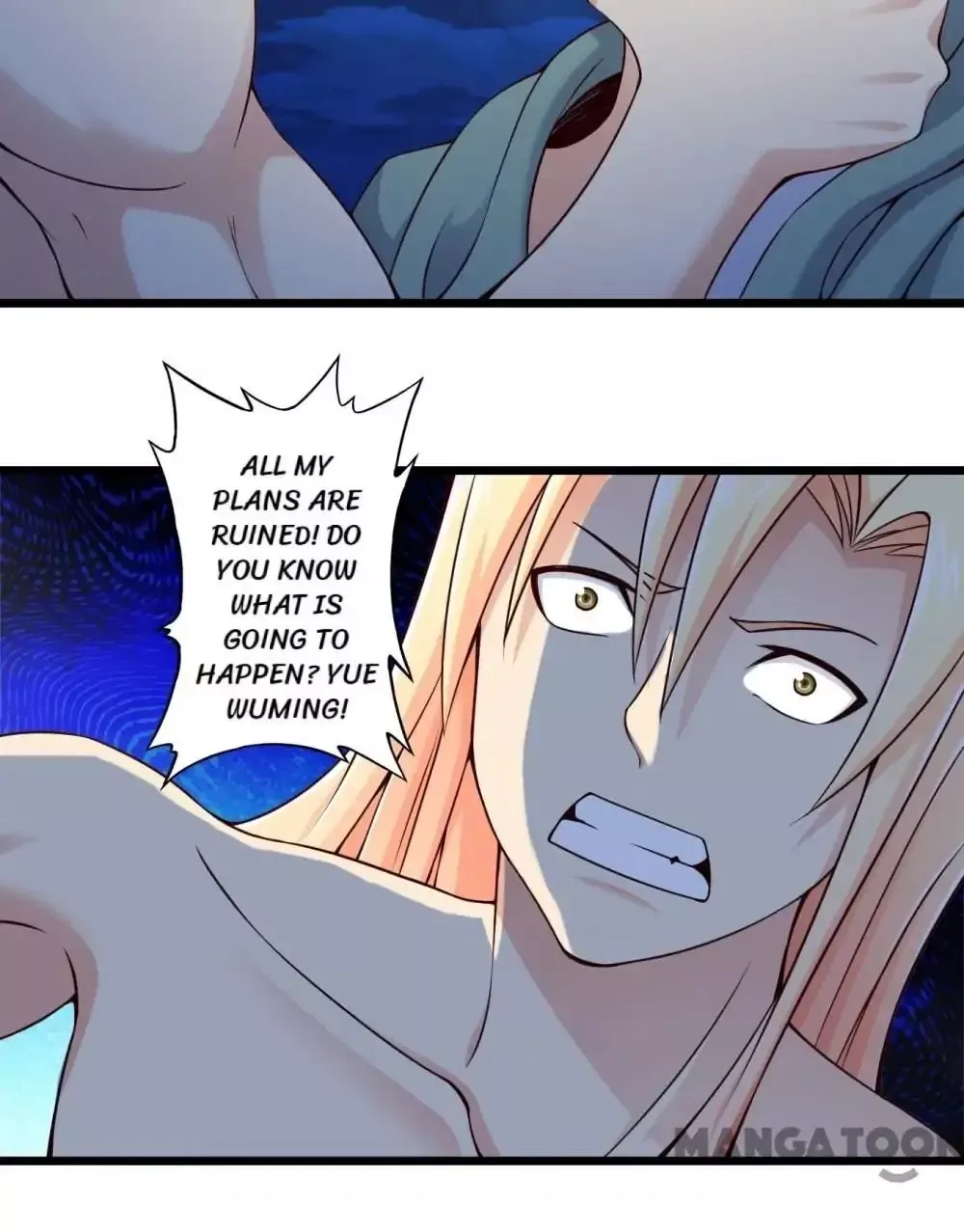 Day 100 of My Sister's Disappearance Chapter 98 page 11