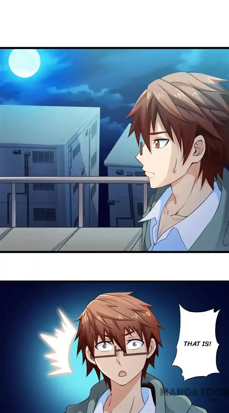 Day 100 of My Sister's Disappearance Chapter 96 page 24