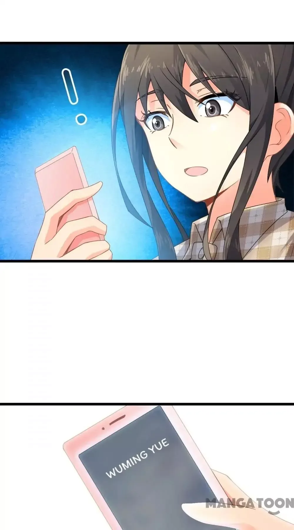 Day 100 of My Sister's Disappearance Chapter 60 page 20