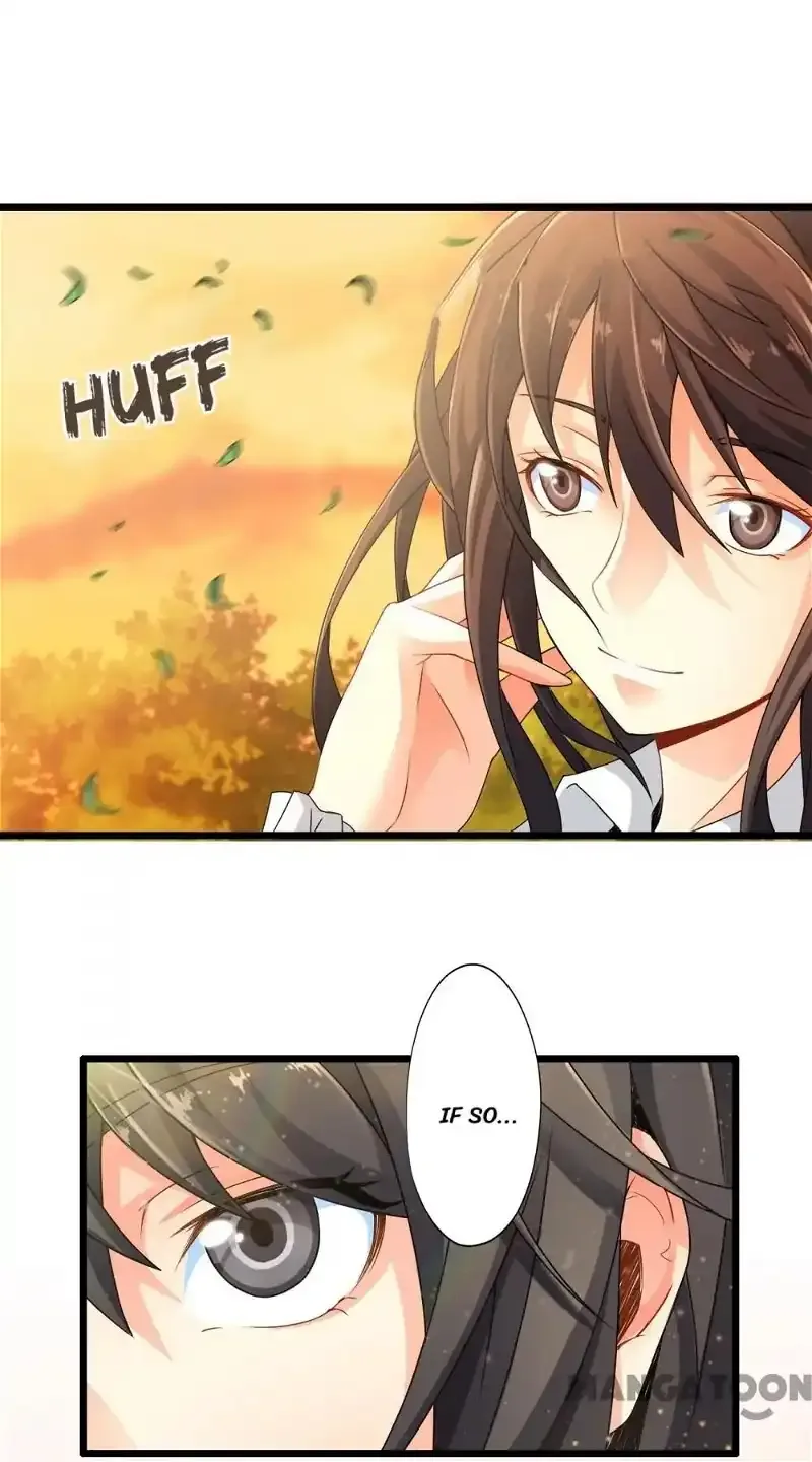Day 100 of My Sister's Disappearance Chapter 56 page 31