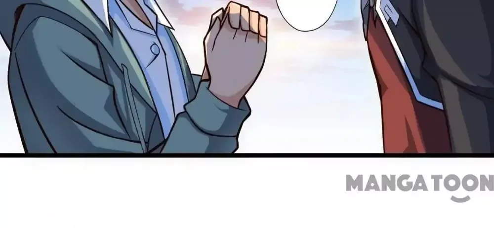 Day 100 of My Sister's Disappearance Chapter 99 page 20