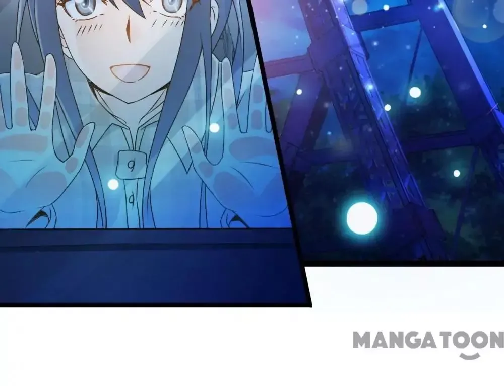 Day 100 of My Sister's Disappearance Chapter 60 page 27