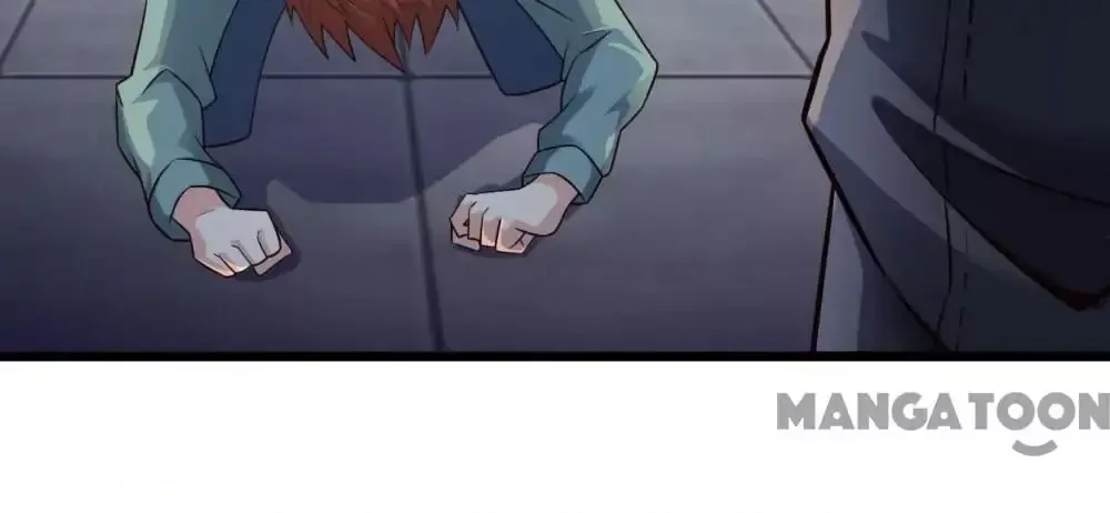 Day 100 of My Sister's Disappearance Chapter 97 page 35