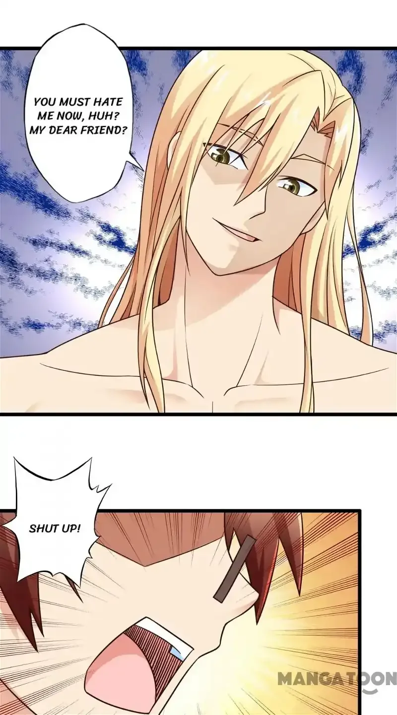 Day 100 of My Sister's Disappearance Chapter 96 page 33