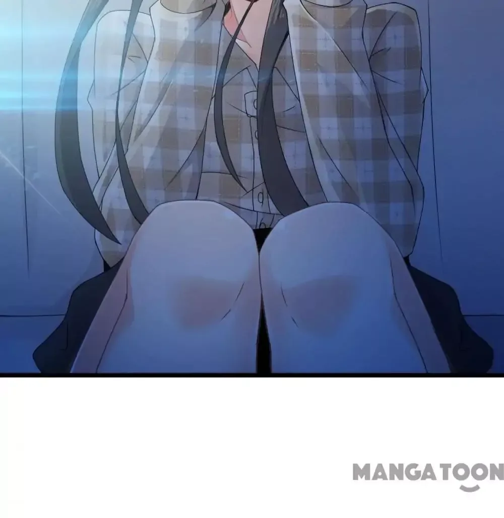 Day 100 of My Sister's Disappearance Chapter 60 page 30